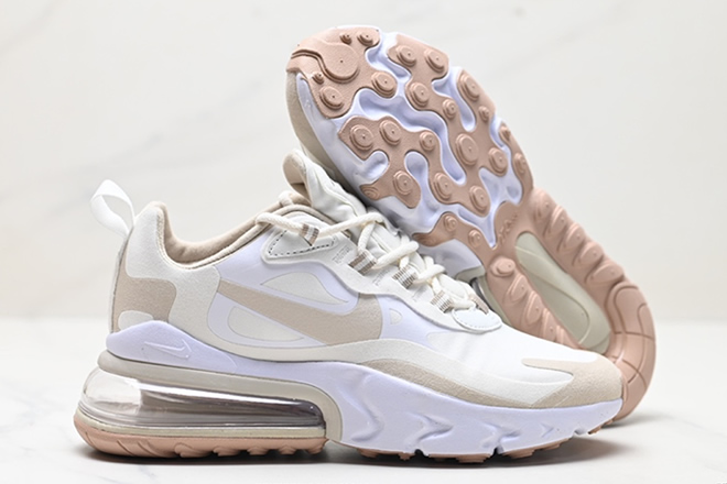 Nike Air Max 270 React 01